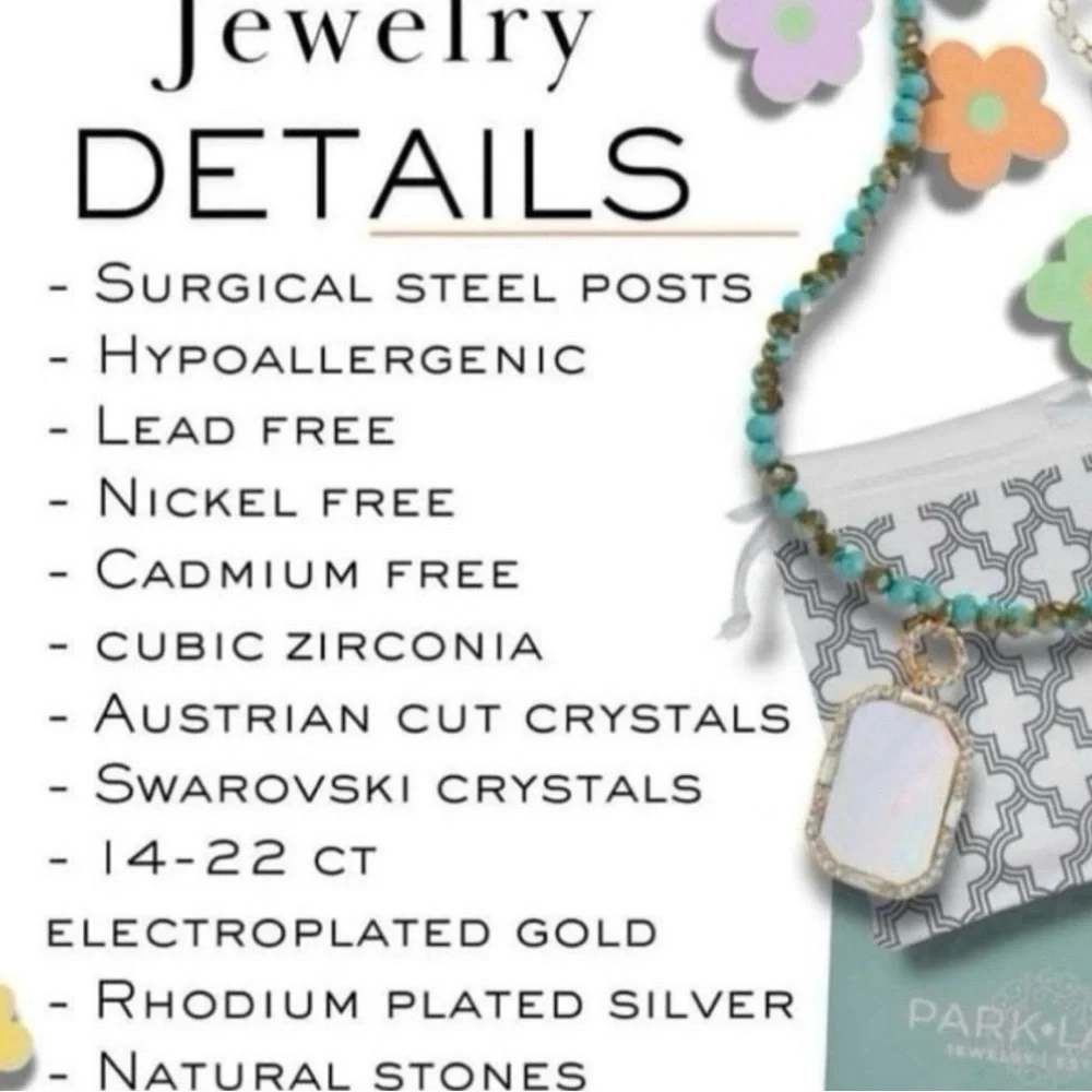 Park Lane Impression Bracelet in Blue! BNIB!! - Picture 11 of 12